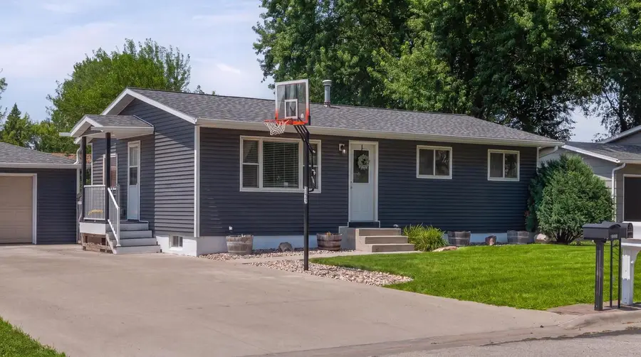 1512 Cliffview DRIVE, Holmen, WI 54636 - #2