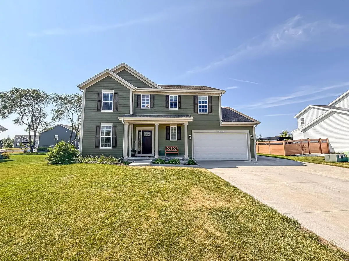 N56W24131 Sussex Preserve BOULEVARD, Sussex, WI 53089 - #1