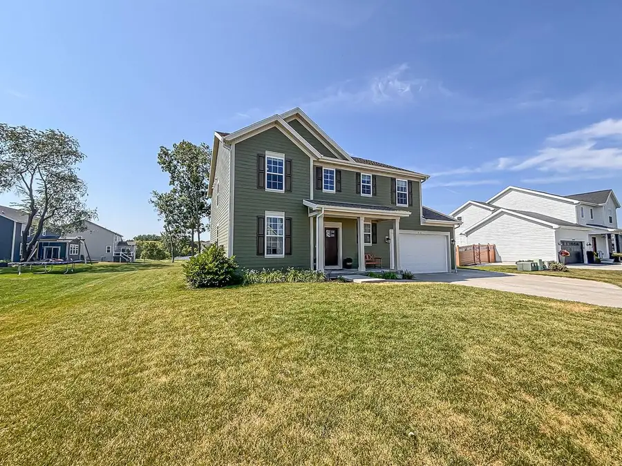 N56W24131 Sussex Preserve BOULEVARD, Sussex, WI 53089 - #3