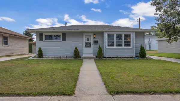 2917 S 15th STREET, Sheboygan, WI 53081