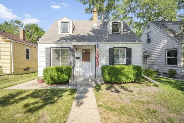 3235 N 88th STREET, Milwaukee, WI 53222