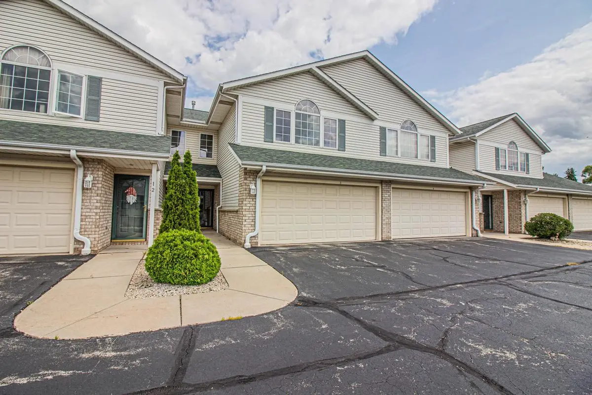 622 Shepherds DRIVE #3, West Bend, WI 53090 - #1