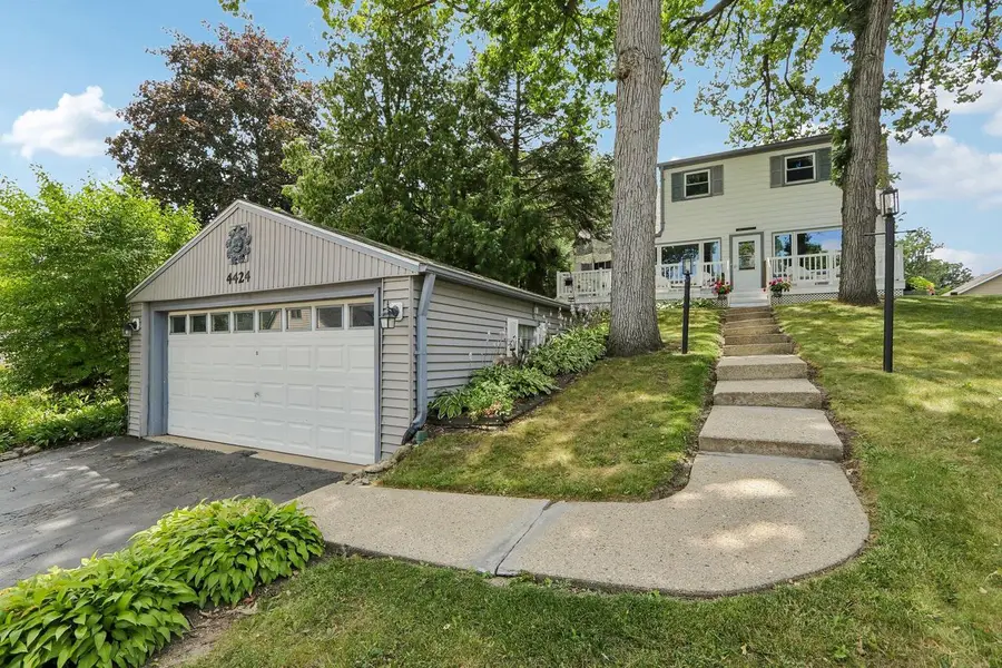 4424 Riverside ROAD, Waterford, WI 53185 - #3