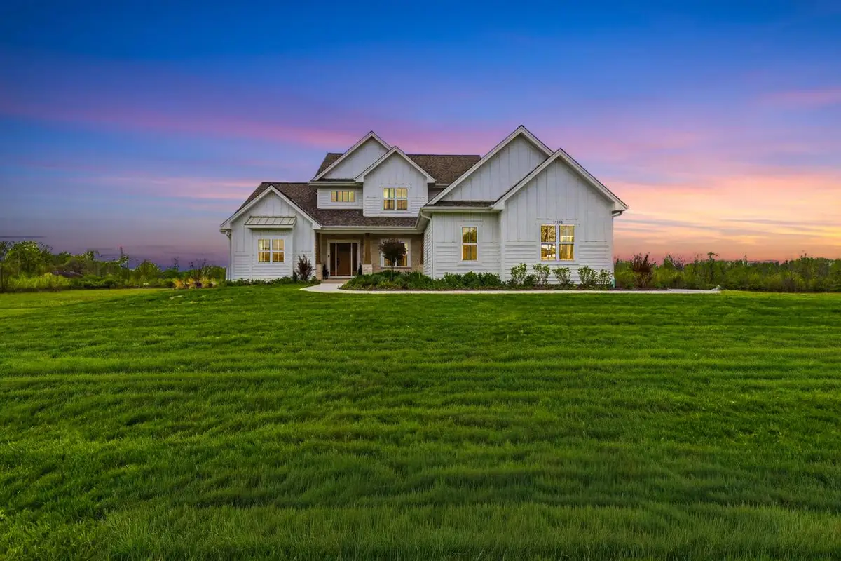 14141 N Lake Shore DRIVE, Mequon, WI 53097 - #1
