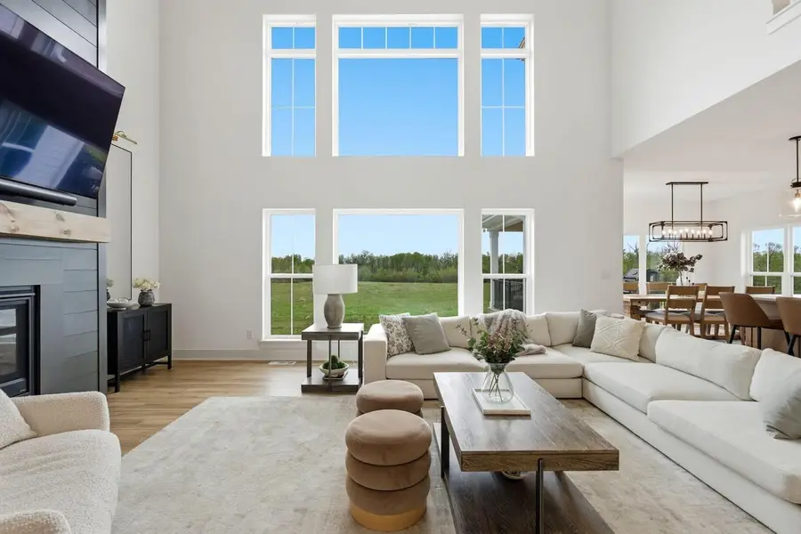14141 N Lake Shore DRIVE, Mequon, WI 53097 - #3