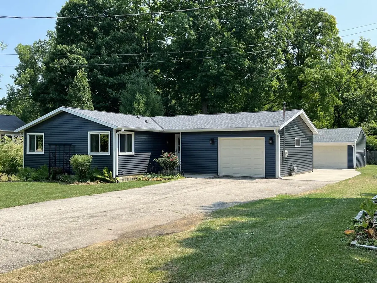 4225 Mona Park ROAD, Racine, WI 53405 - #1