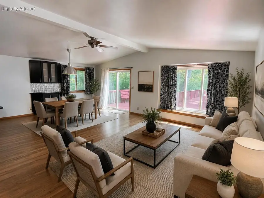 4225 Mona Park ROAD, Racine, WI 53405 - #3