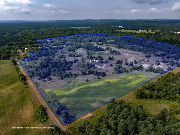 Lot 16 RIVER ROAD, Black River Falls, WI 54615