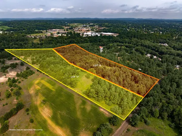 Lot 18 RIVER ROAD, Black River Falls, WI 54615