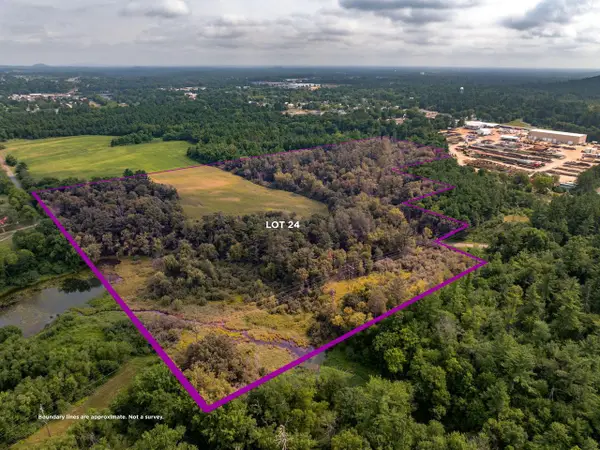 Lot 24 RIVER ROAD, Black River Falls, WI 54615
