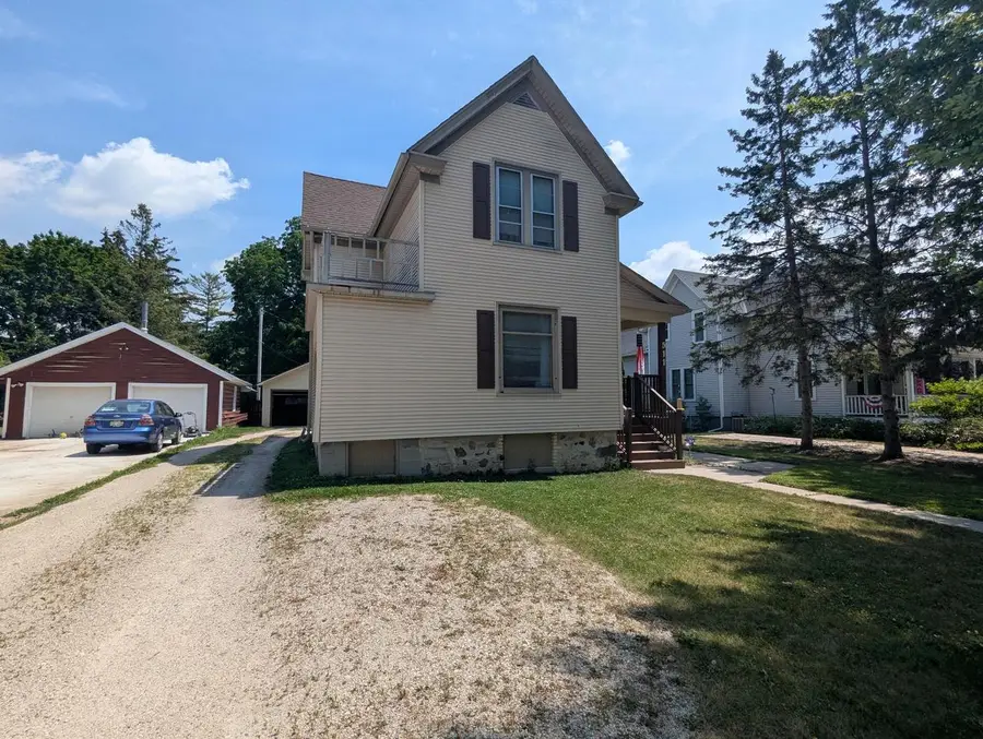 511 N Milwaukee STREET, Plymouth, WI 53073 - #2