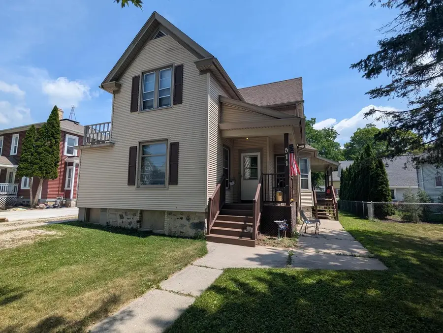 511 N Milwaukee STREET, Plymouth, WI 53073 - #3