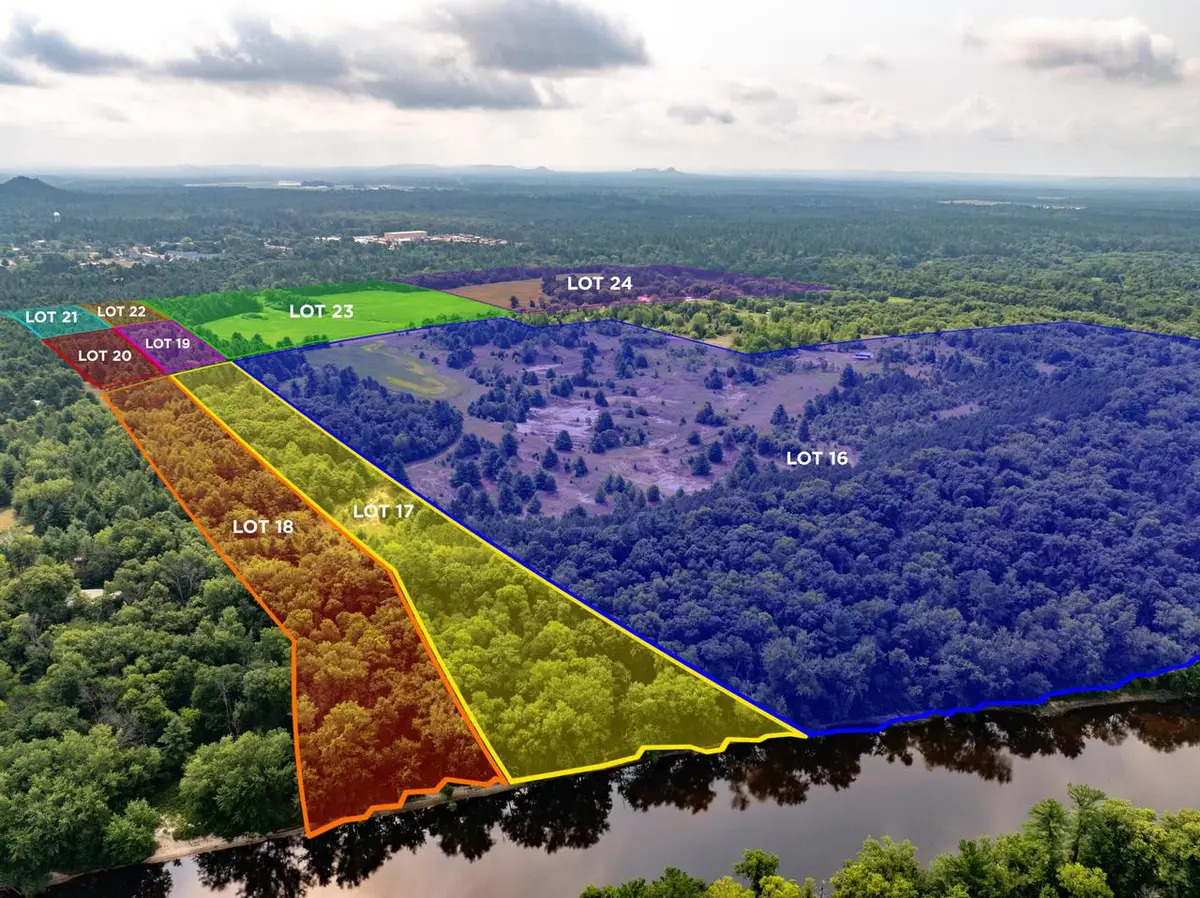 00 RIVER ROAD, Black River Falls, WI 54615 - #1