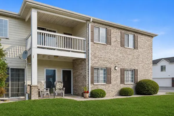 837 Boulder TRAIL #1006, Mount Pleasant, WI 53406