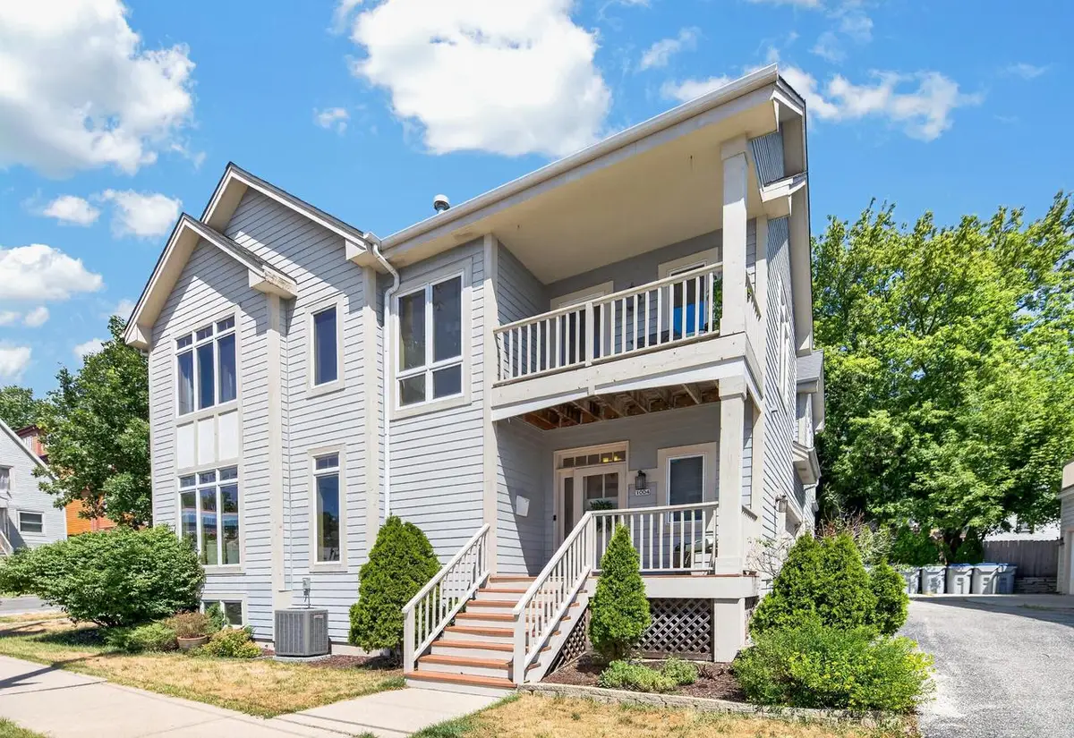 1004 E Garfield AVENUE #2, Milwaukee, WI 53212 - #1