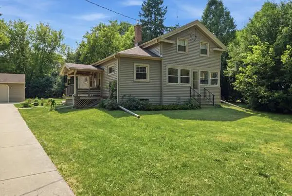 14145 W Lisbon ROAD, Brookfield, WI 53005 - #2