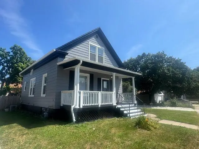 7411 11th AVENUE, Kenosha, WI 53143 - #1