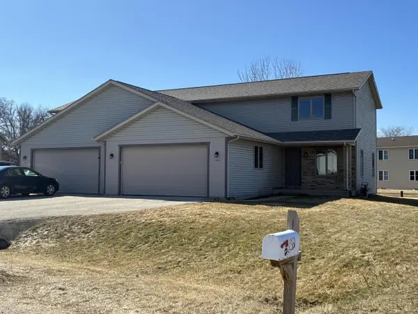 5995 Christine COURT #5993, Lyons, WI 53105