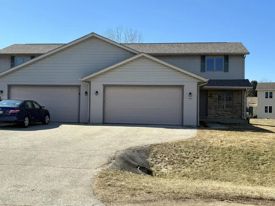 5995 Christine COURT #5993, Lyons, WI 53105 - #2