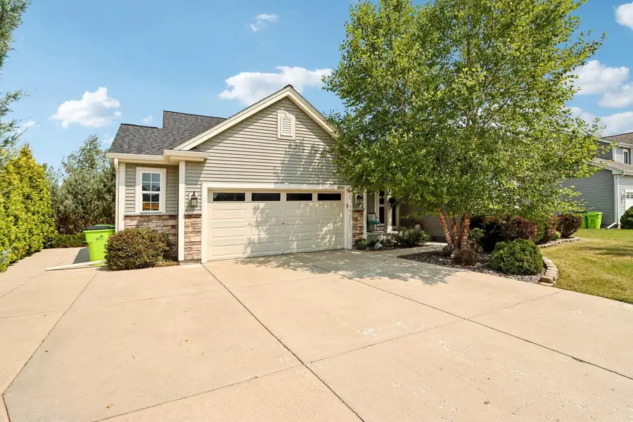 N8042 Timber Ridge DRIVE, Ixonia, WI 53036 - #3