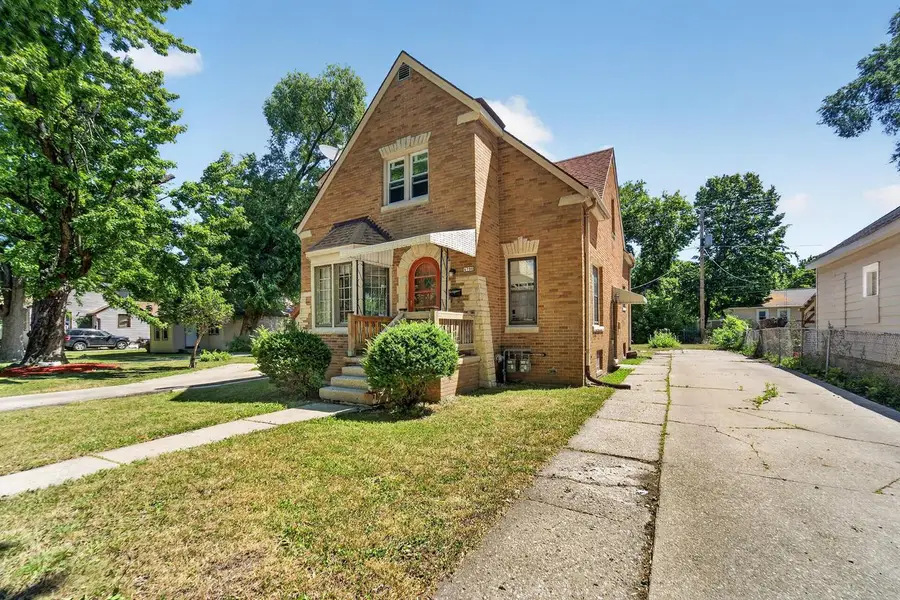 4700 N 50th STREET, Milwaukee, WI 53218 - #3