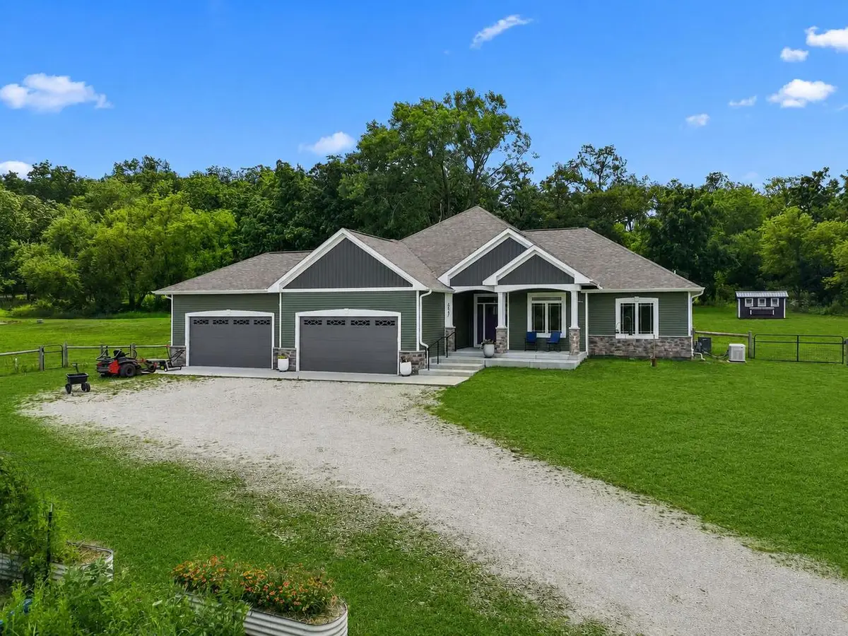 6847 State Road 36, Lake Geneva, WI 53147 - #1