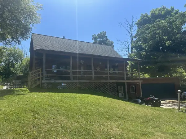 W6857 County Road U, Plymouth, WI 53073