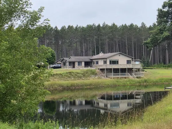 N11298 Mud Lake ROAD, Wausaukee, WI 54177