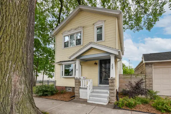327 W Mineral STREET, Milwaukee, WI 53204