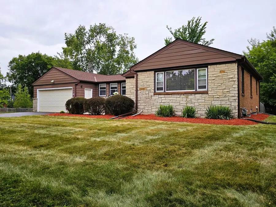 850 E Ellsworth LANE, Bayside, WI 53217 - #3