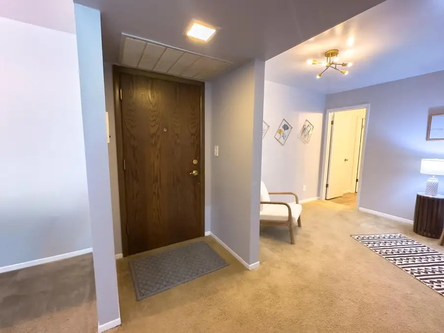 2300 W Good Hope ROAD #339, Glendale, WI 53209 - #3