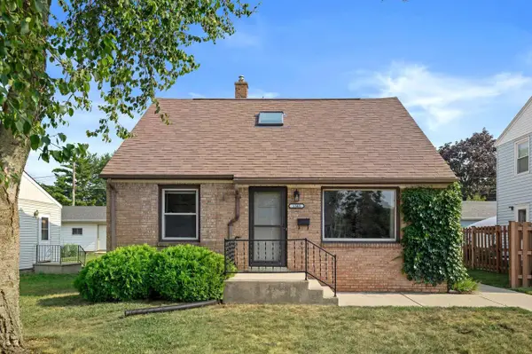 1308 Mackinac AVENUE, South Milwaukee, WI 53172