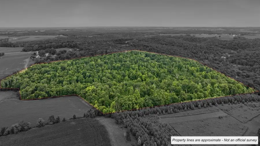 7534 E HINKST HOLLOW ROAD, Franklin, WI 54665 - #2