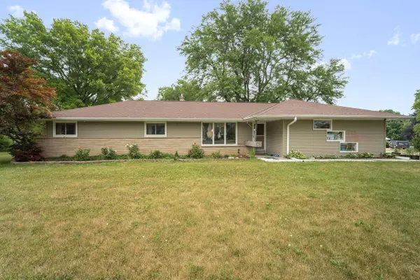 4380 N 143 STREET, Brookfield, WI 53005