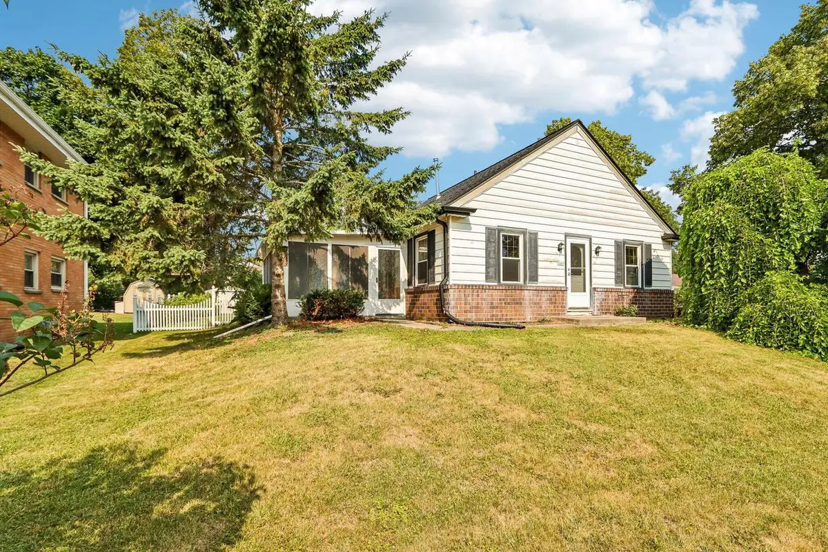 5089 N 127th STREET, Butler, WI 53007 - #1