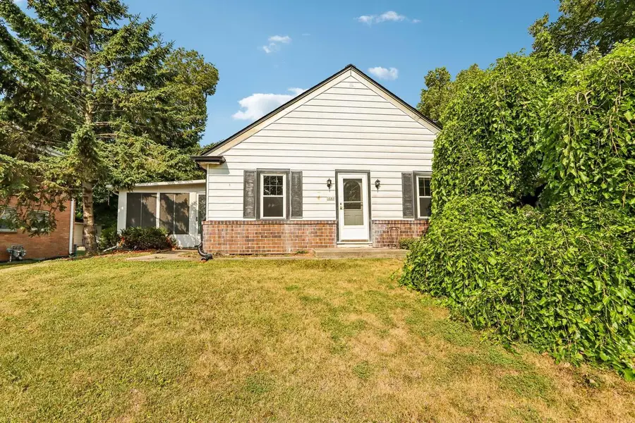 5089 N 127th STREET, Butler, WI 53007 - #2