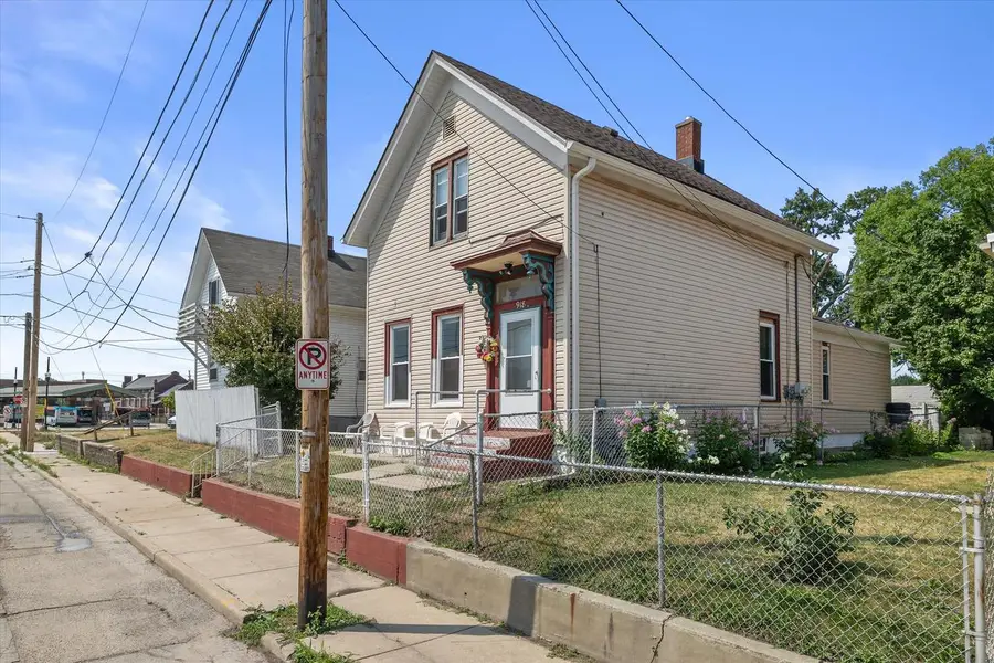 918 Peck AVENUE, Racine, WI 53404 - #2