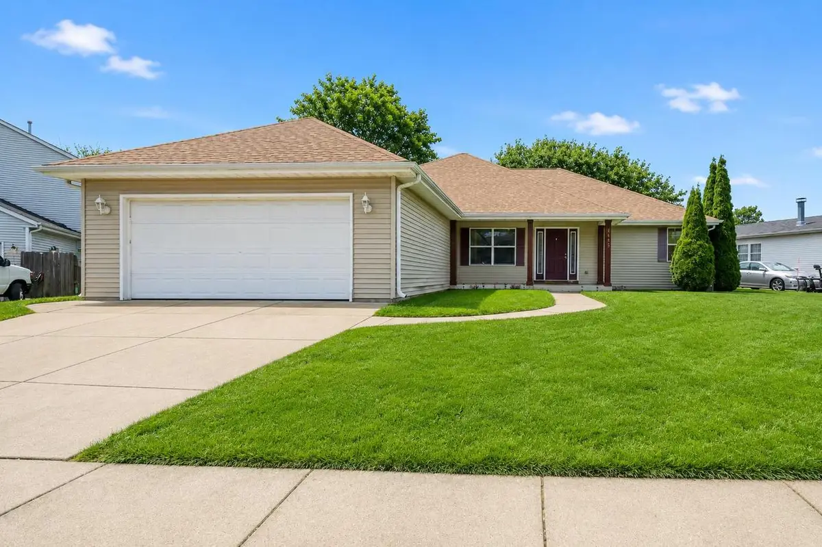 7423 N 86th STREET, Milwaukee, WI 53224 - #1