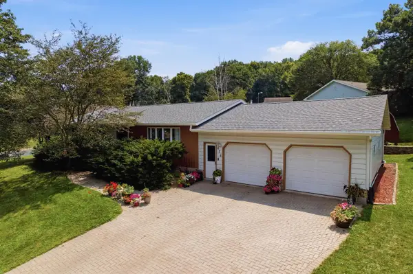 675 Oak Lane DRIVE, Arcadia, WI 54612