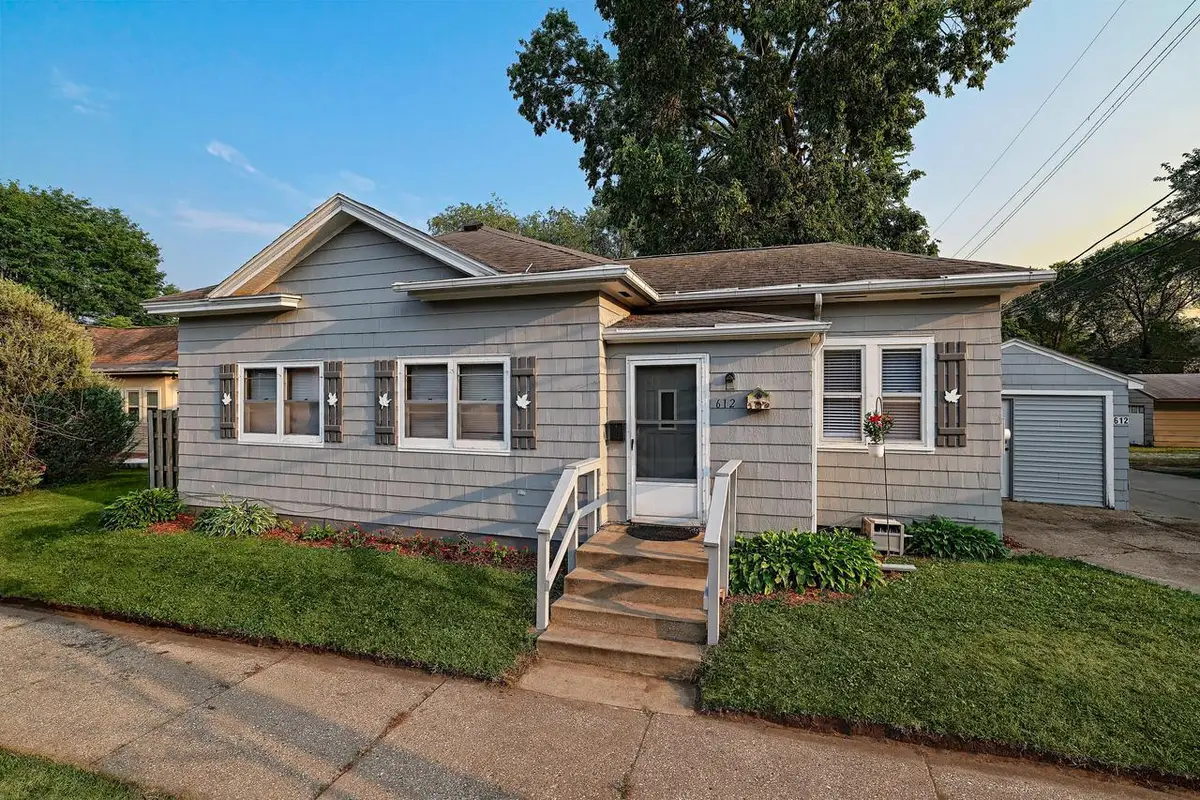 612 Gould STREET, La Crosse, WI 54603 - #1