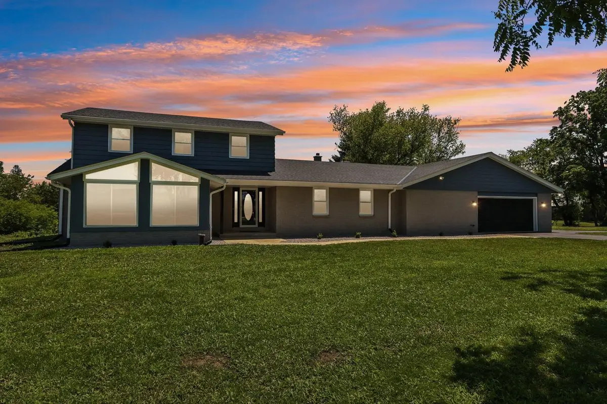 10780 S 92nd STREET, Franklin, WI 53132 - #1