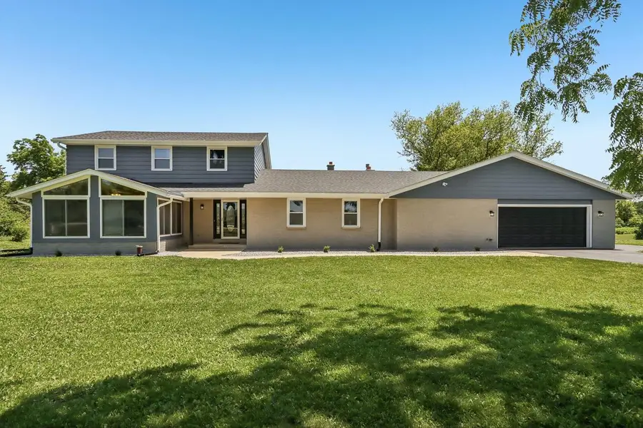 10780 S 92nd STREET, Franklin, WI 53132 - #3