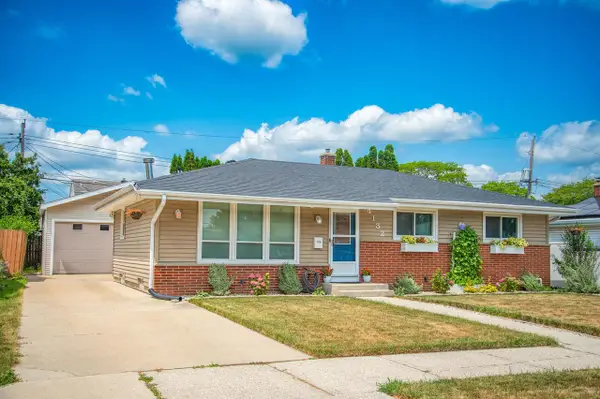 4132 Lasalle STREET, Racine, WI 53402