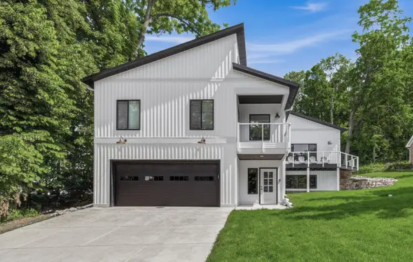 W4437 Basswood DRIVE, Lake Geneva, WI 53147