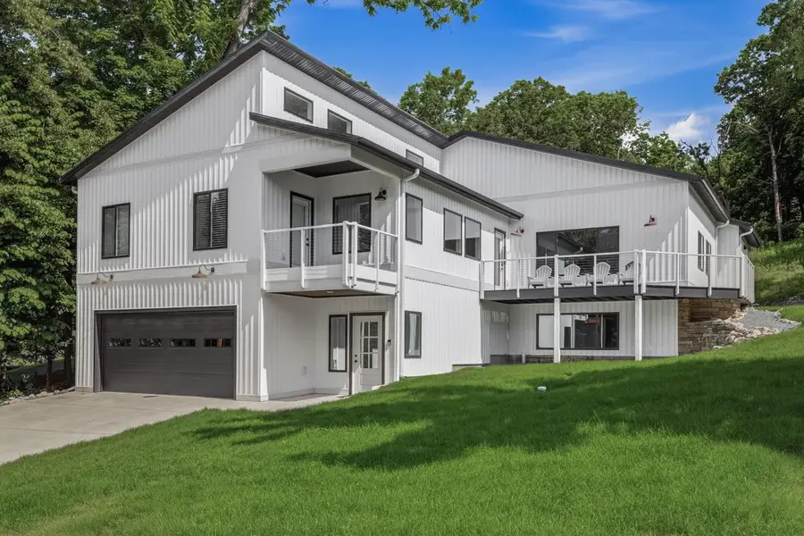 W4437 Basswood DRIVE, Linn, WI 53147 - #2