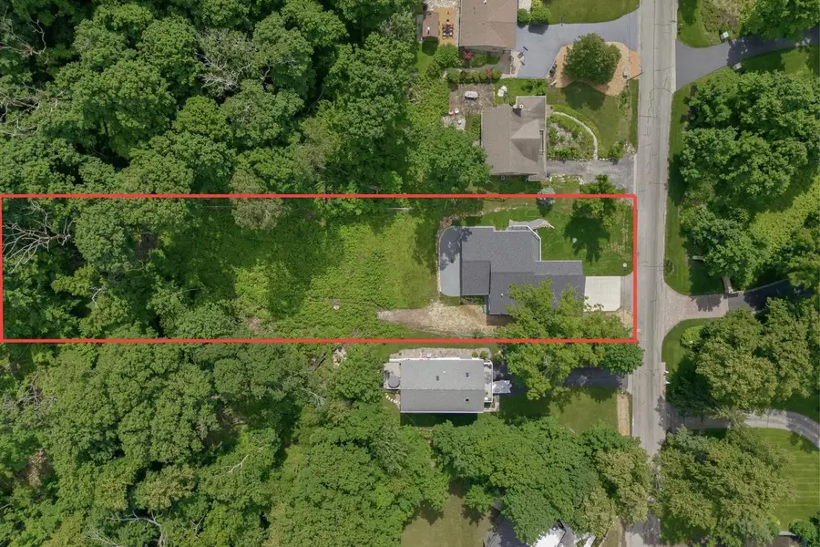 W4437 Basswood DRIVE, Linn, WI 53147 - #3