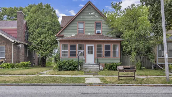 1628 N 12th STREET #1628A, Sheboygan, WI 53081