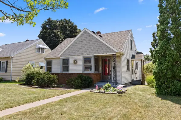 1320 Hyde AVENUE, La Crosse, WI 54601