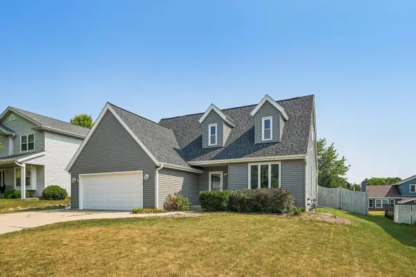 1315 Williams AVENUE, South Milwaukee, WI 53172