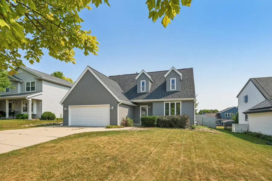 1315 Williams AVENUE, South Milwaukee, WI 53172 - #2